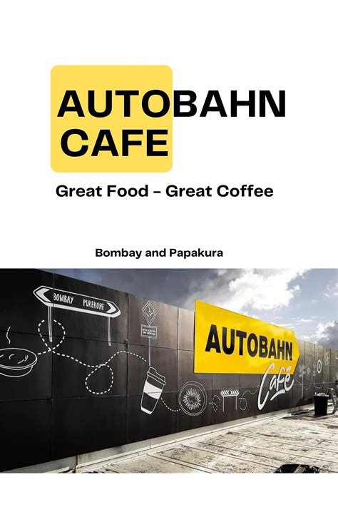 autobahn bombay|Autobahn Cafe